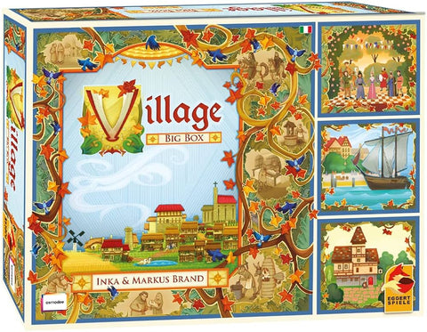 Village Big Box