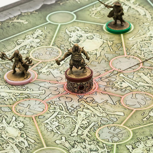 Ring of Chaos (Platinum Edition)