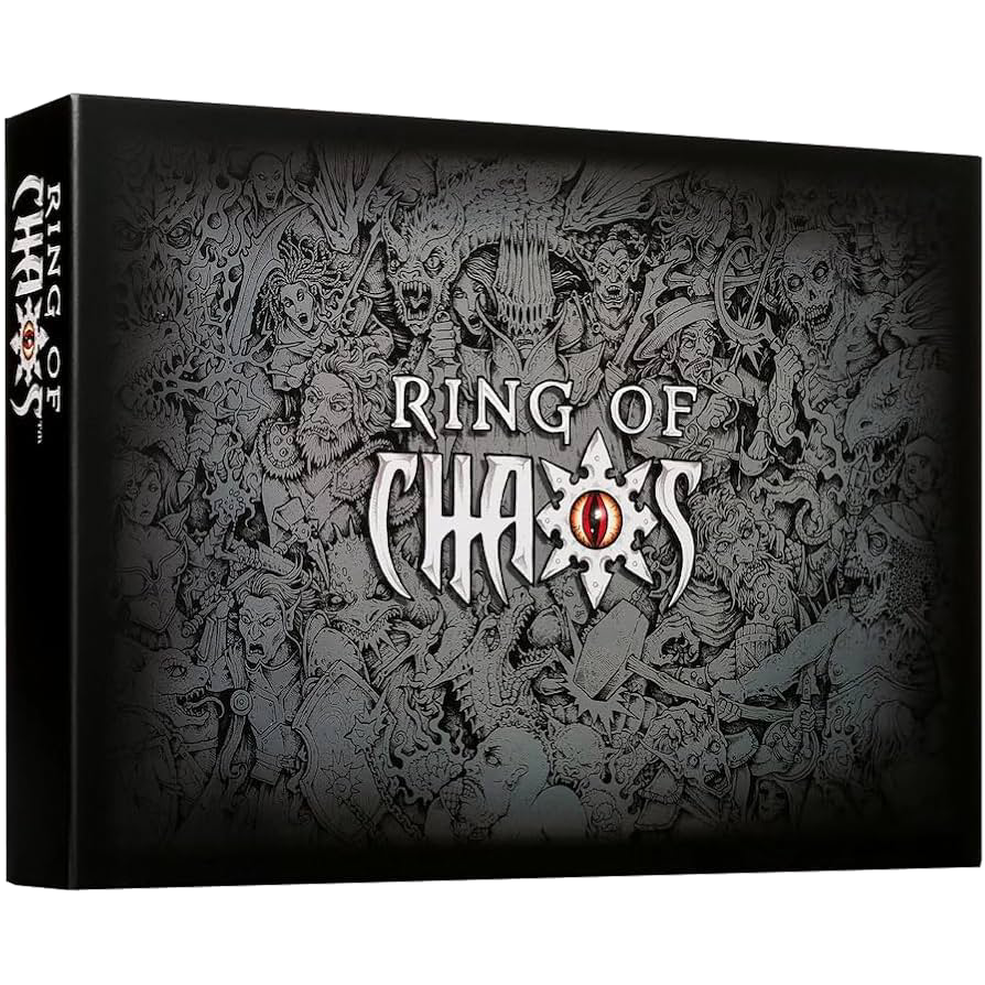 Ring of Chaos (Platinum Edition)