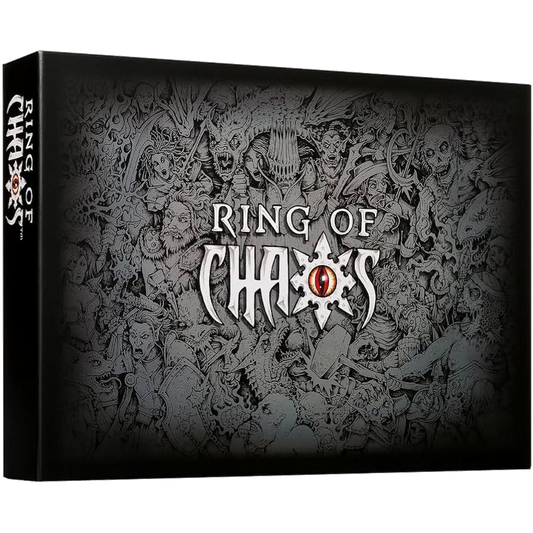 Ring of Chaos (Platinum Edition)
