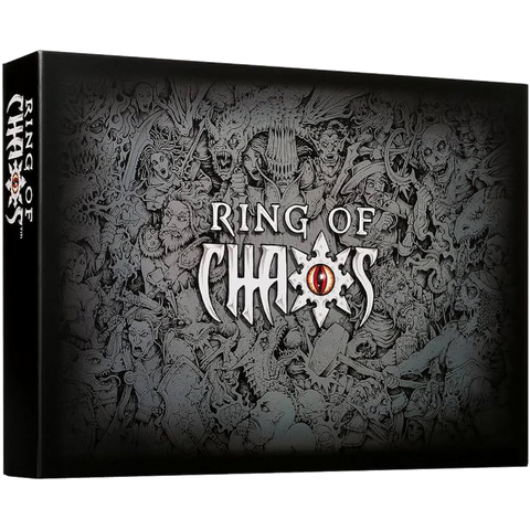 Ring of Chaos (Platinum Edition)