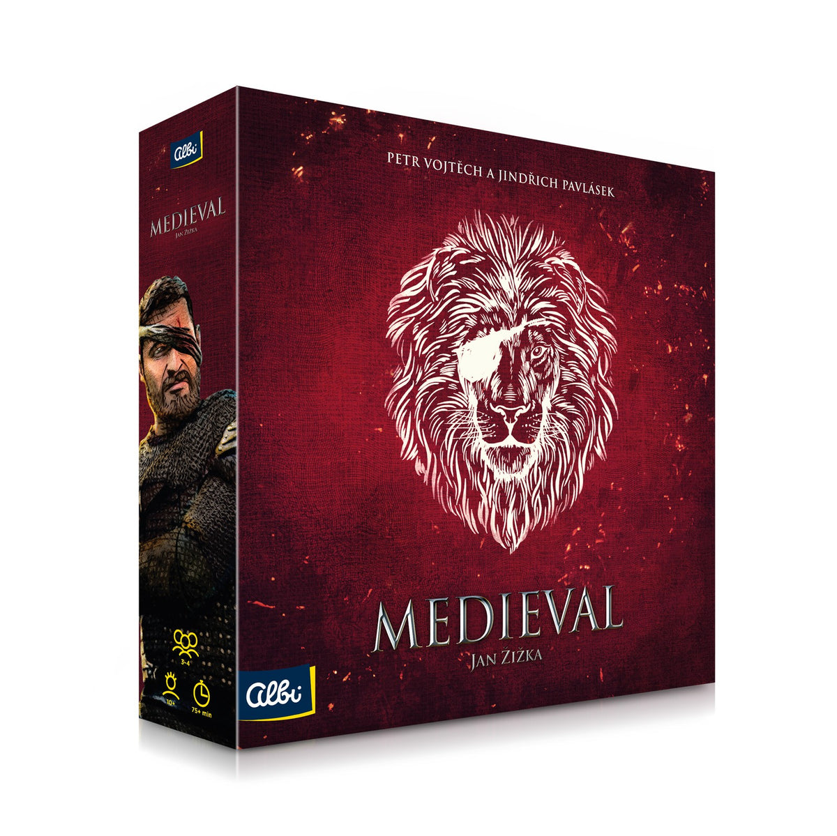 Medieval: Jan Žižka