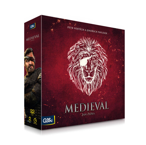 Medieval: Jan Žižka