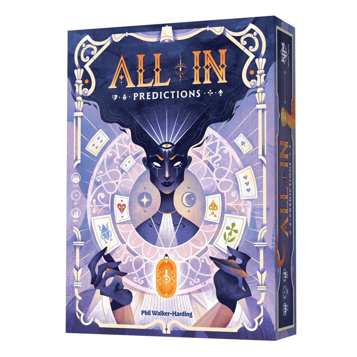 All In - Predictions