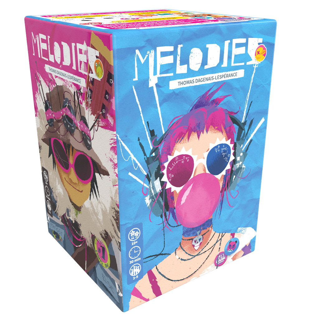 Melodies