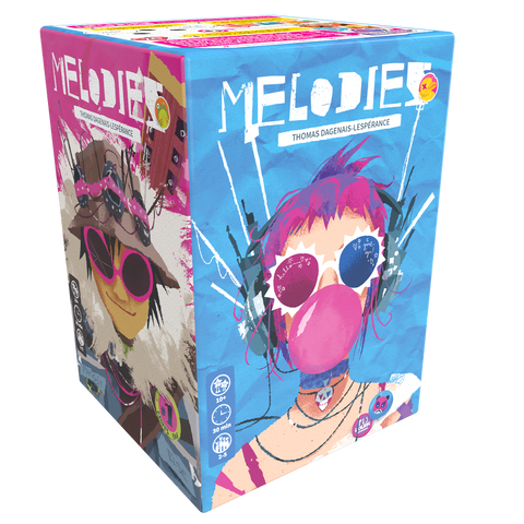Melodies
