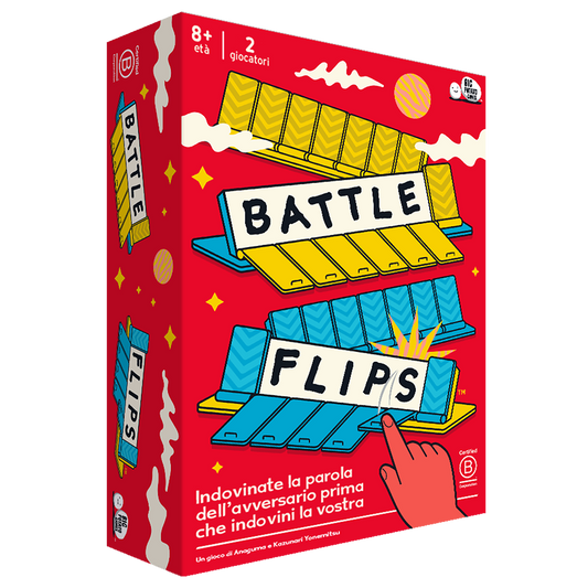 Battle Flips