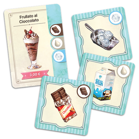 Coffee Rush: Grab & Go