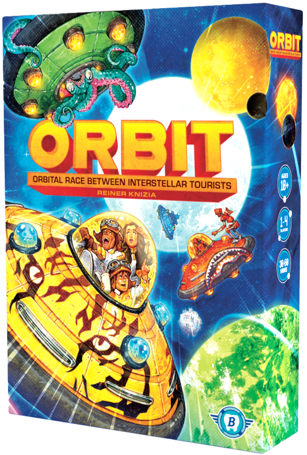 ORBIT 
