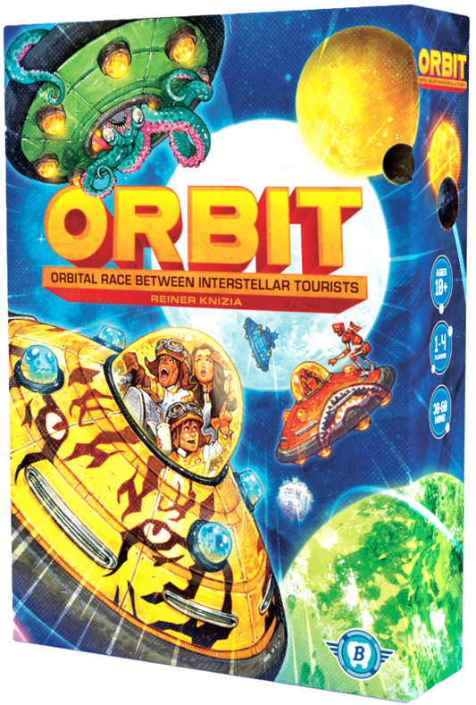 ORBIT 