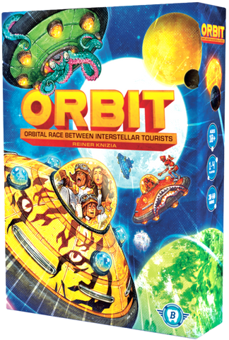 ORBIT 