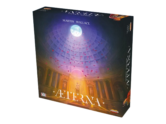 Aeterna