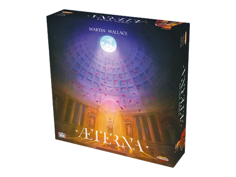 Aeterna