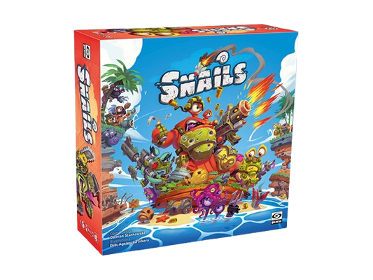 Snails 