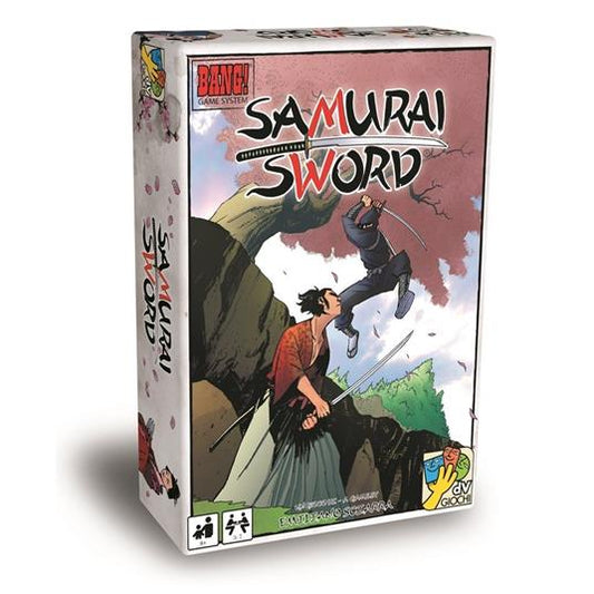 Samurai Sword