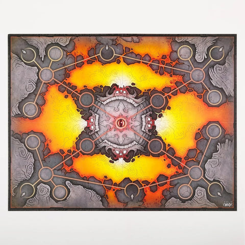 Ring of Chaos (Platinum Edition)