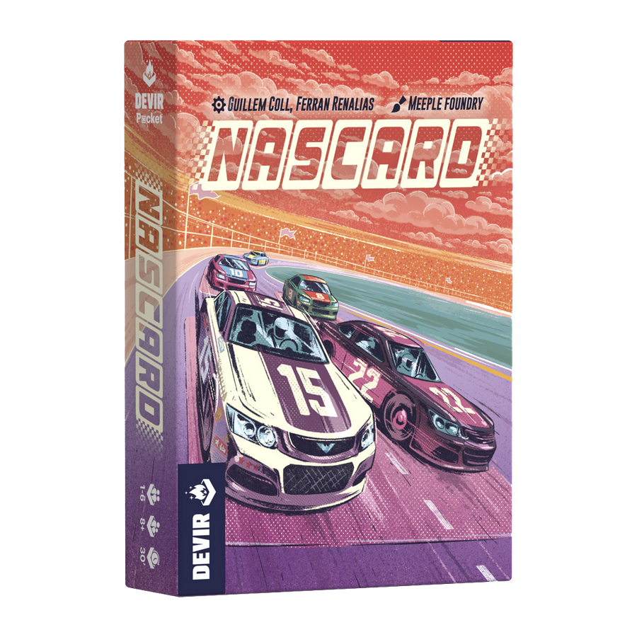 Nascard