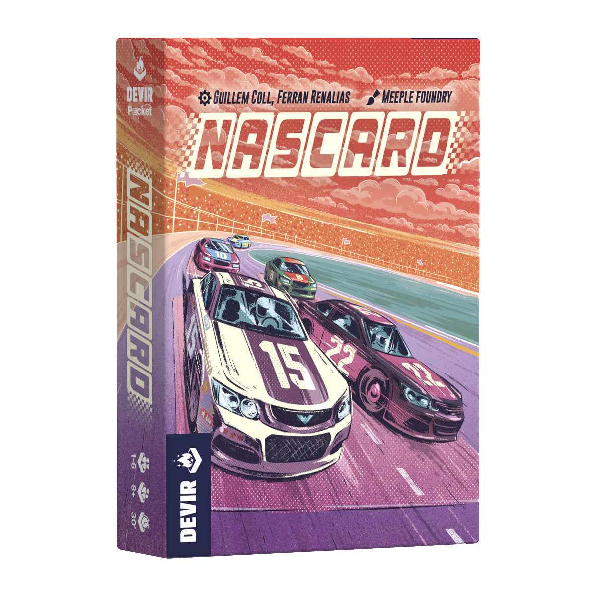 Nascard