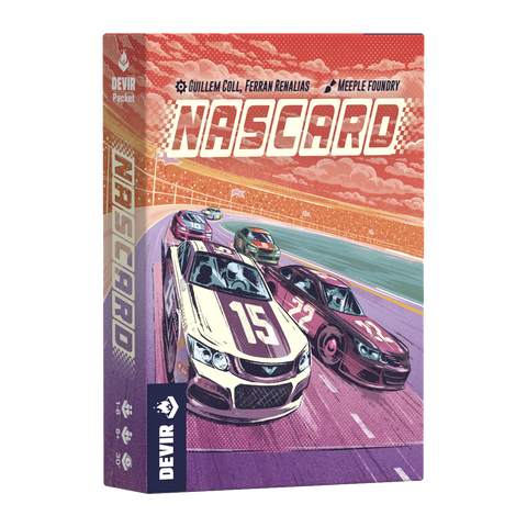 Nascard