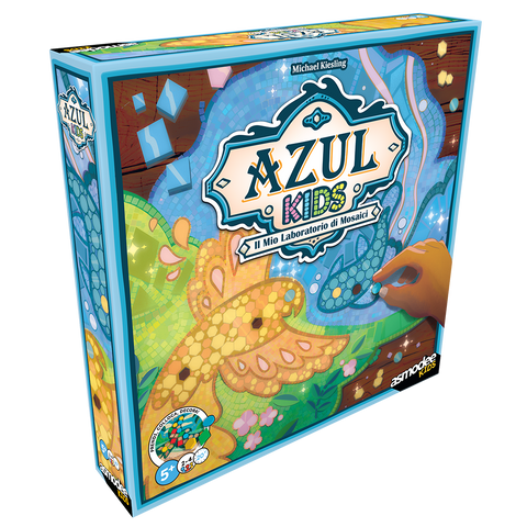 Azul Kids