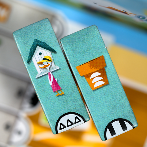Il mio Primo Unlock! - Le Avventure dell'Anatra