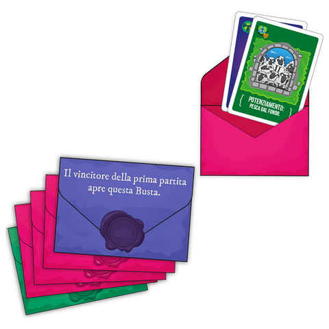 Exploding Kittens: Curse You!