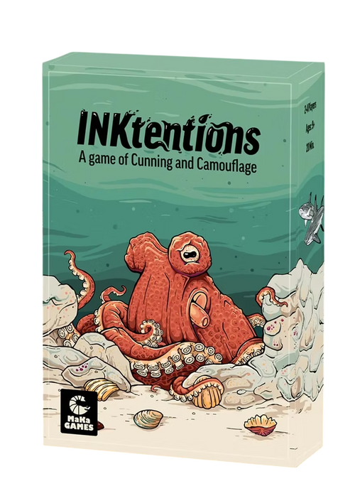 INKtentions