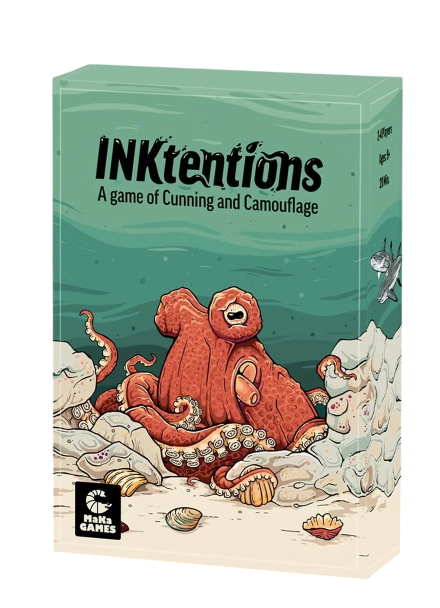 INKtentions