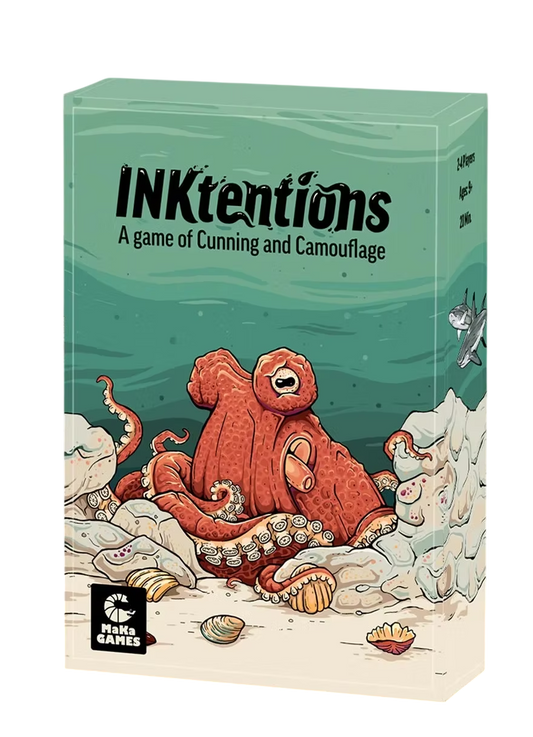 INKtentions