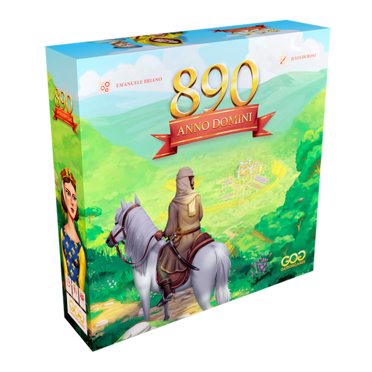 890 AD
