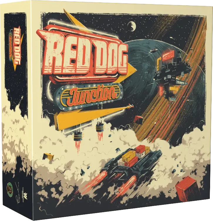 Red Dog Junction
