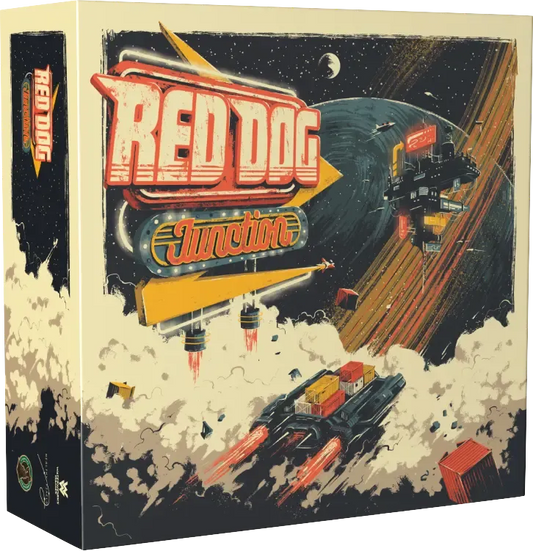 Red Dog Junction