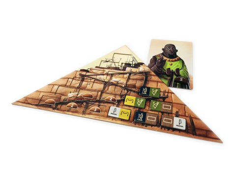 Orleans - Second Edition