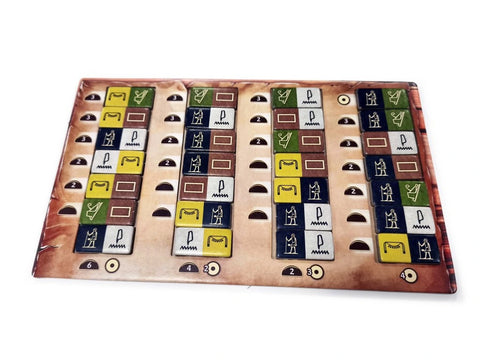 Orleans - Second Edition