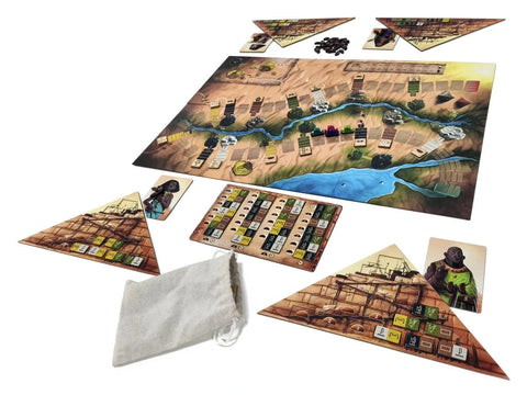 Orleans - Second Edition