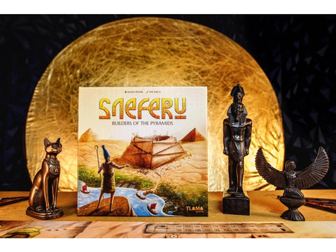 Orleans - Second Edition