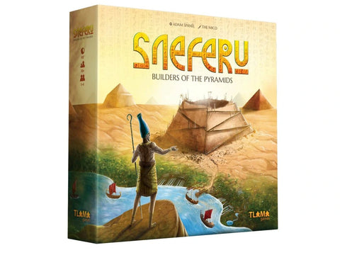 Orleans - Second Edition