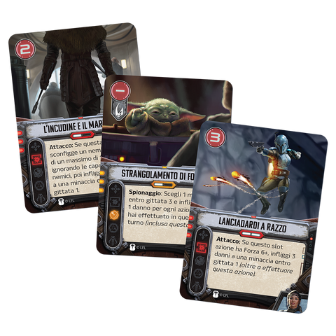 Star Wars - The Mandalorian Adventures - Sworn to the Creed