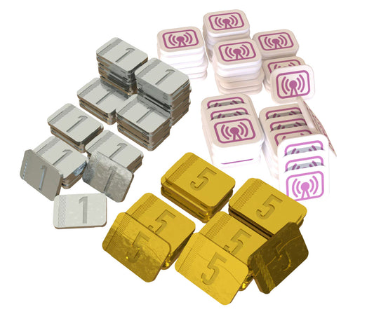 Galactic Cruise: Deluxe Bits