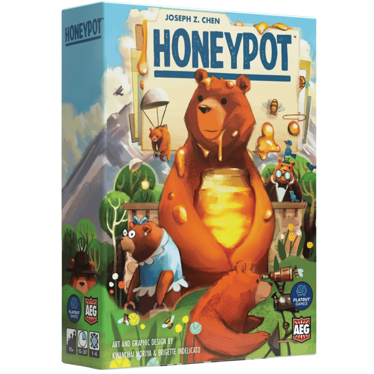 Honeypot