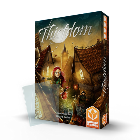 Thiefdom