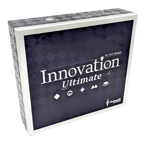 Innovation Ultimate