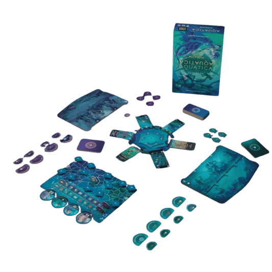 Aquatica: Duellum