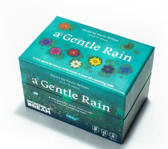 A Gentle Rain - Hobby Edition