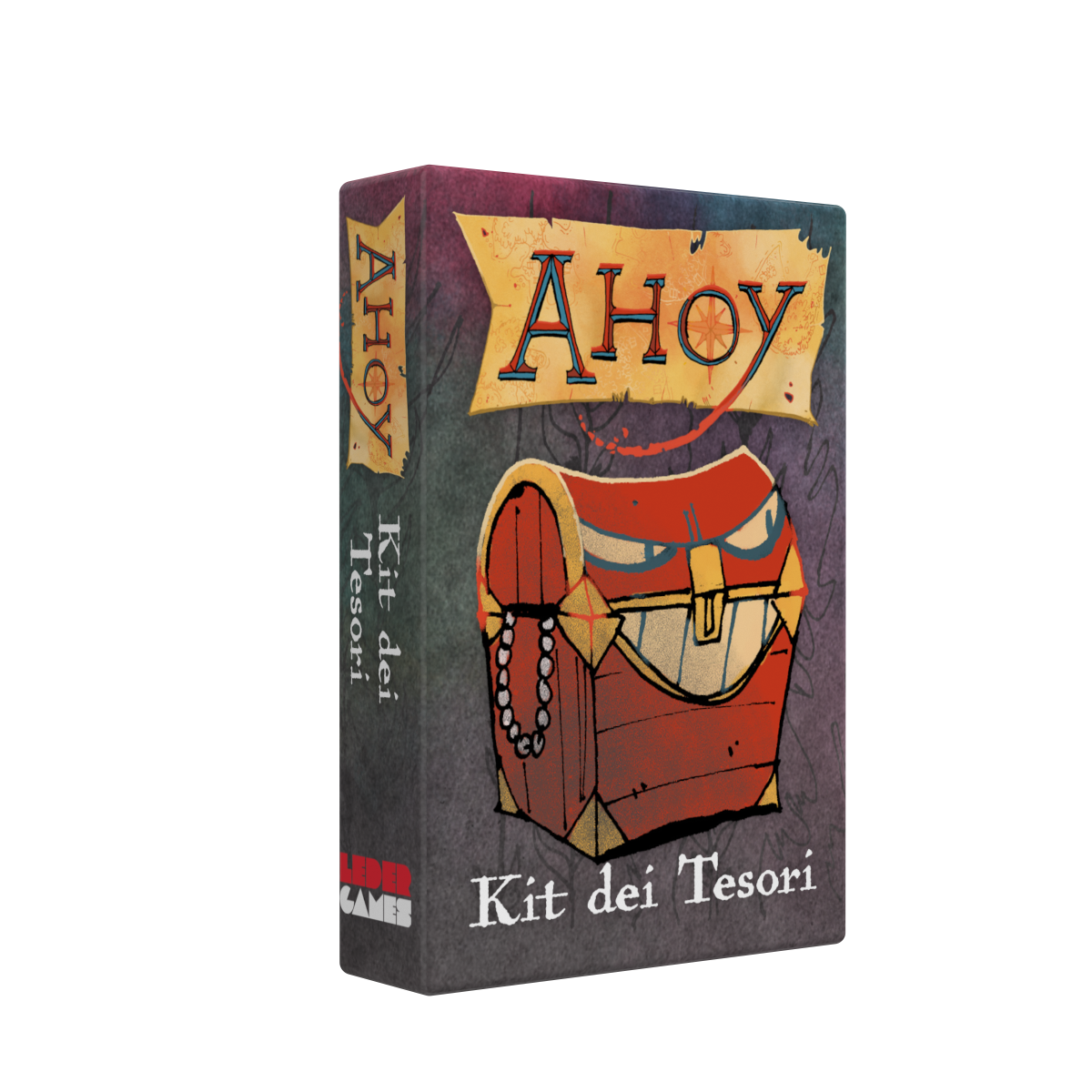 Ahoy - Kit dei Tesori