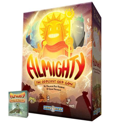 Almighty