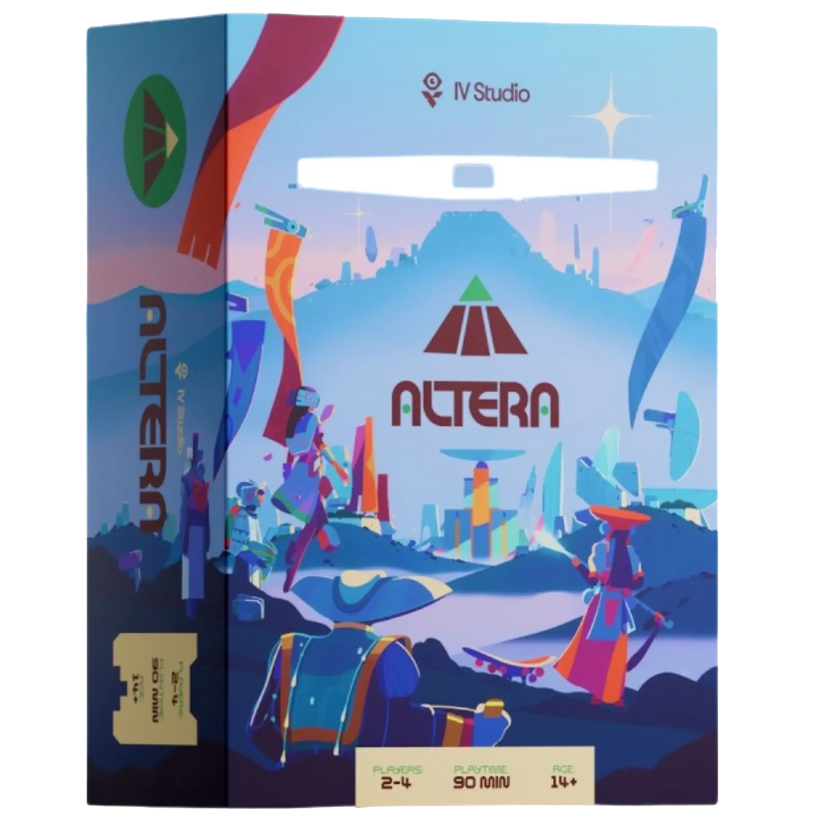 Altera