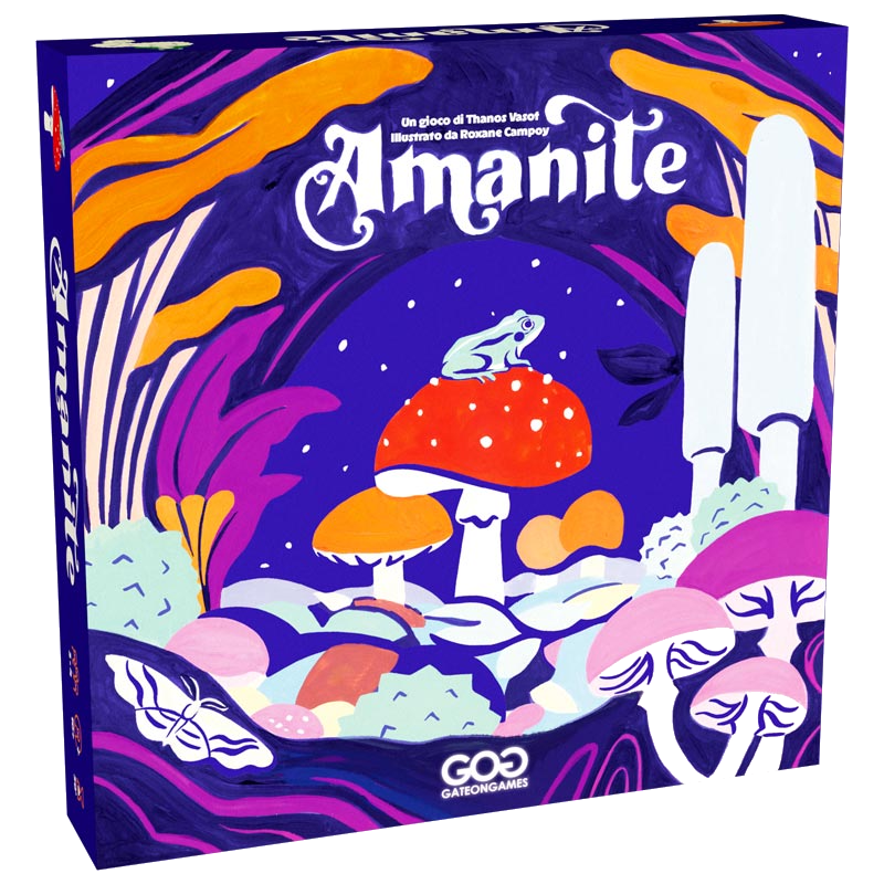 Amanite