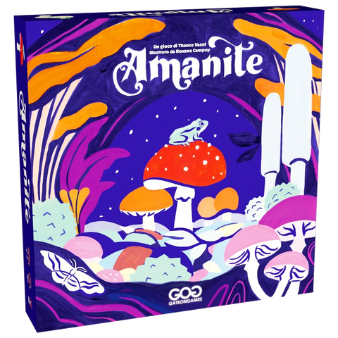 Amanite