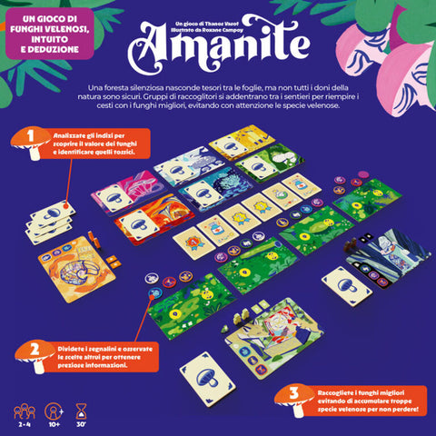 Amanite